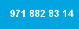 971 882 83 14